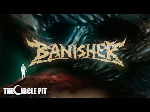 Banisher - Axes To Fall (Official) | The Circle Pit