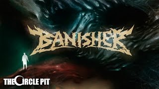 Banisher - Axes To Fall (Official) | The Circle Pit