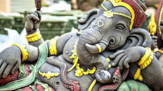 Ganesh Chaturthi, 3 septembre 2019 !