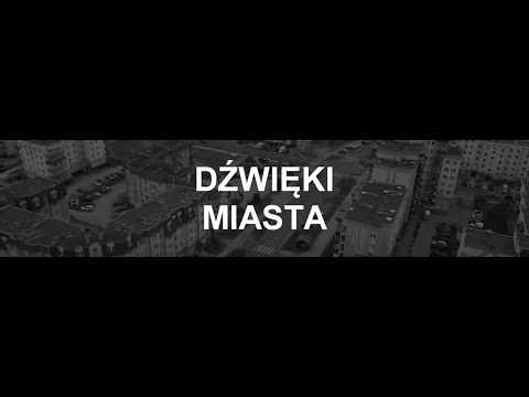 CZAKA NTW & JACENTY & LAURA ŚWIDERSKA - Dźwięki miasta (prod. MVSON)