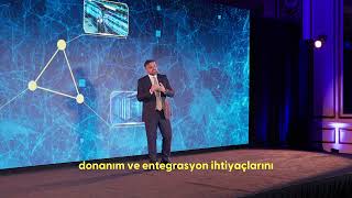 Google Cloud ile stratejik ortaklık