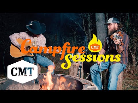 Cody Johnson Fireside Concert ft. “Dear Rodeo” + “Cowboy Life” & More | CMT Campfire Sessions