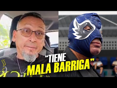 SIN CENSURA | "Wizard se TOMÓ UNA PRENATAL y la cogió conmigo" -El Profe