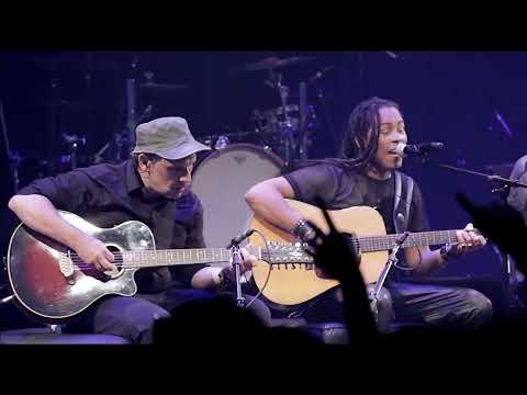 Papas da Língua - Eu sei (Ao Vivo)