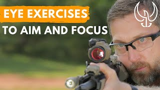 How to Focus When Shooting a Gun - 2 Expert Tips for Front Sight Focus