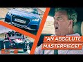 Clarkson's Audi TT 