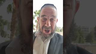 כל הצדיקים בגן עדן התחתון ובגן עדן העליון והרשעים בגהינום יחד עם הקב"ה שרו ורקדו יחד עם כאיל תערוג (הרב אברהם מלמד) - התמונה מוצגת ישירות מתוך אתר האינטרנט יוטיוב. זכויות היוצרים בתמונה שייכות ליוצרה. קישור קרדיט למקור התוכן נמצא בתוך דף הסרטון