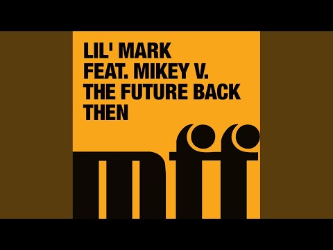 The Future Back Then (Mute Version)
