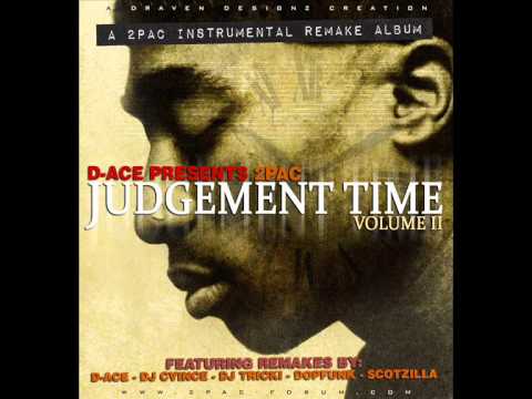 2Pac - Soon As I Get Home (Instrumental Remake) [D-Ace, DJ Cvince & DJ Tricki]