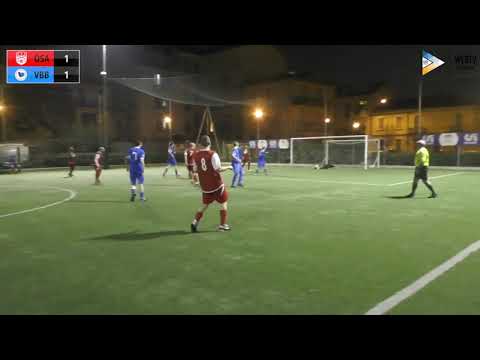 Sintesi Osa A - Virtus Bovisio Bianca (WEB TV-CSI Milano) OPEN A