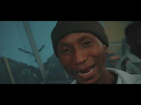 De General ft. DoubleUp & Motlha - Nyatsi