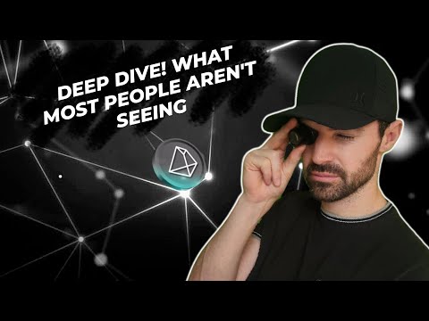 TRIAS DEEP DIVE (MOST WATCH BEFORE YOU BUY)