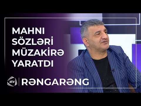 “Sinəndə var bir cüt bar...” – Xalq mahnısnının sözləri MÜZAKİRƏYƏ SƏBƏB OLDU