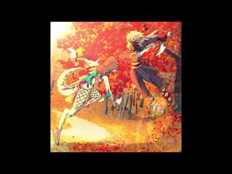 Starclad - A Waltz With Your Rival (Art by JanJems)