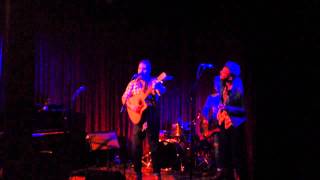 Georgia Clay - Josh Kelley feat. Charles Kelley