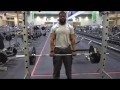 Deadlifts - Lets get Stronger