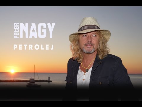 Peter NAGY- Raz sa všetko vyrieši (Tup, Tup song)