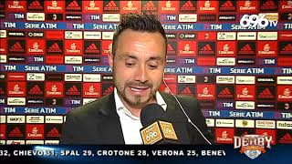 milan-benevento-le-dichiarazioni-di-de-zerbi