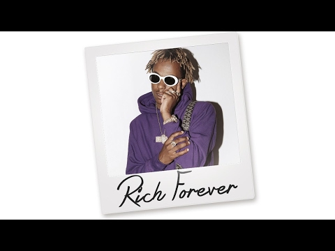 Rich The Kid Type Beat x Famous Dex x Trill Sammy ''Rich Forever'' | Prod. by Foreign Beats N.E.W