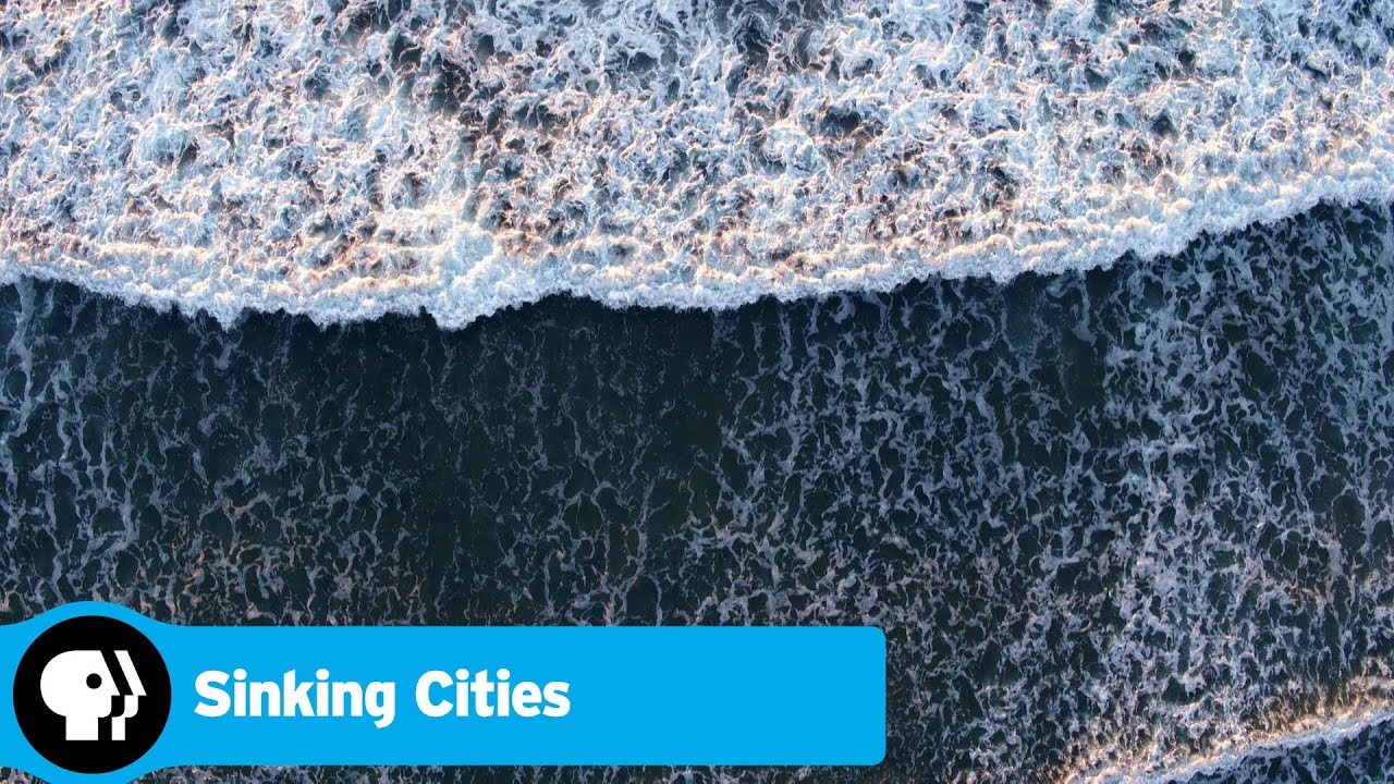 Sinking Cities | Official Preview | PBS