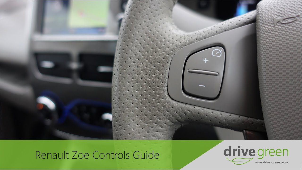 The infotainment system