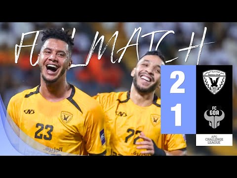 مباراة القادسية الكويتي vs غوا الهندي - دوري التحدي الآسيوي - 23-10-2026 Qadsia kuwait vs Goa india