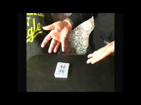 Auto Spell Deck by Devin Knight video 2 - Dude That's Cool Magic