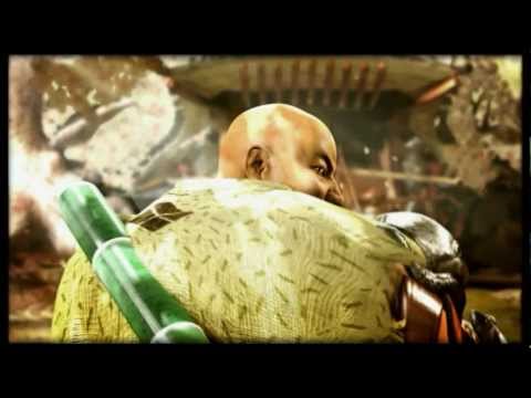 Onimusha 2 Orchestra Chapter 05 - Truth of Loyalty ~ Ekei Ankokuji´s Theme