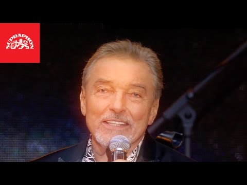 Karel Gott - Země vstává (oficiální video)