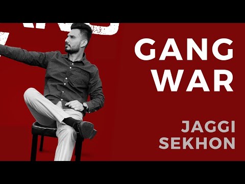 Gang War