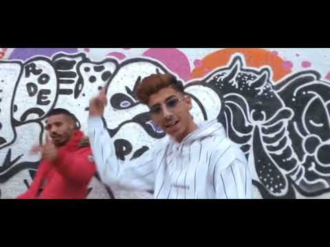 ROMANO RAP 2TON X AMIGOS KO GHETO 2022 OFFICIAL VIDEO