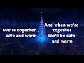 Lyrics  'When We're Together' Full Version from Olaf's Frozen Adventure