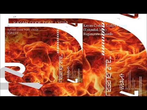 Kayan Code & Lyd14 - Ignite (Extended Mix)