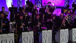 World&#39;s Biggest Big Band feat. Syd Lawrence Orchestra - &quot;The Shadow of your smile&quot; | SWR Big Band