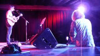 Norman Blake-I Don't Want Control of You