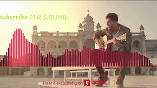 Download lagu ladki bhi na pyar ko serious leti hai hard bass song mp3