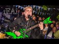 Fórmula 1 -  Cristian Castro y La Esfinge (con Mex Urtizberea)| Sesiones ¡FA!