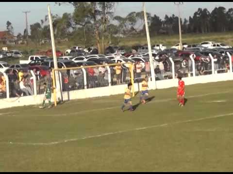 Blitz Esportiva-Mano Guimarães. Jogo Araranguá AEC X São Luiz/criciuma - LARM 21.09.14.