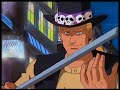 Skysurfer Strike Force S01 E08 Voodoo Master