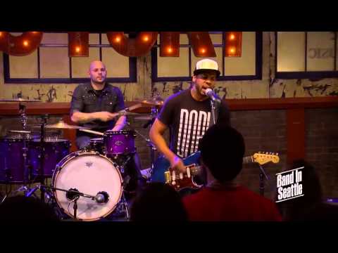 Ayron Jones & the Way - My Love Remains - Live in HD