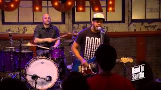 Ayron Jones &amp; the Way - My Love Remains - Live in HD