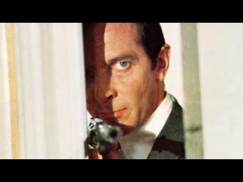 Trailer DER BUCKLIGE VON SOHO (1966, Günther Stoll, Pinkas Braun, Monika Peitsch)