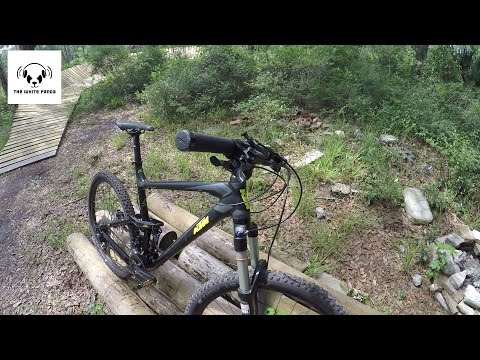 KTM Lycan 274 Reveal and Review