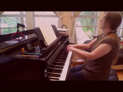 Trinity Piano Exam Initial Grade | 2021 2023