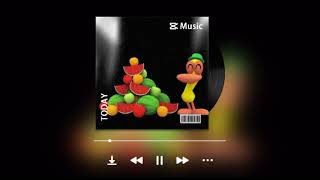 Cover art for P A T O (sped up)