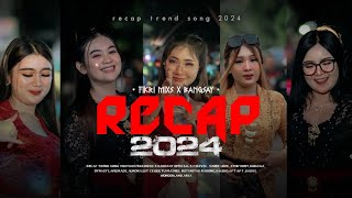 Download lagu DJ RECAP VIRAL 2024 FULL PARTY MENGKANE - FIKRIMIXS FT BANGSAY  - DJ SEPESIAL TAHUN BARU mp3