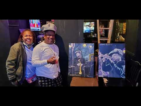 Discover Kermit’s Tremé Mother-in-Law Lounge: A New Orleans Gem