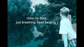ronan parke- defined lyrics