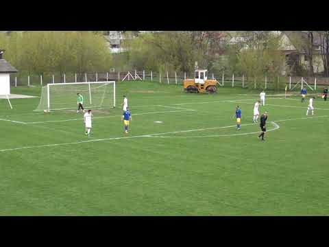 Somuzul Preutesti - Juniorul Suceava .....scor 2-2...21.04.2019
