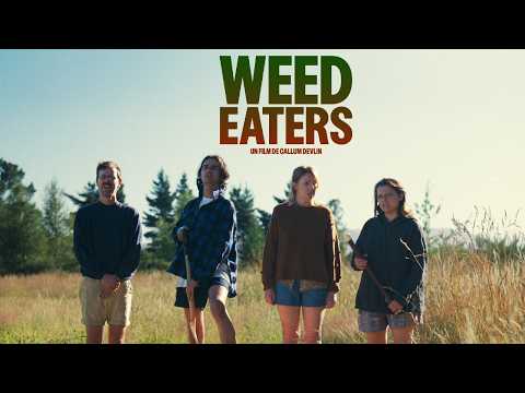 Bande-annonce Weed Eaters – Réalisation Callum Devlin Side Quest Films